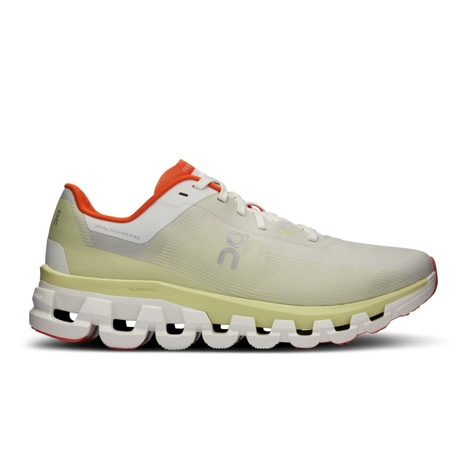 On Running Cloudflow 4 Running Shoe - Women's