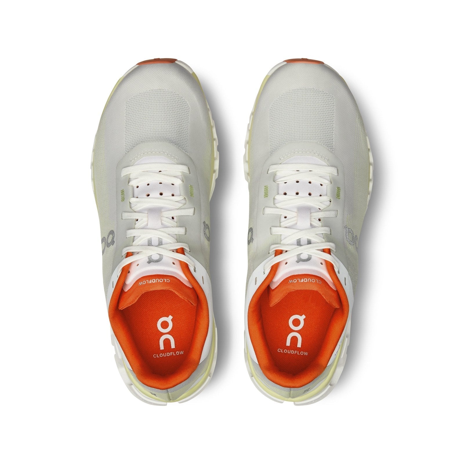 On Running Cloudflow 4 Running Shoe - Women's