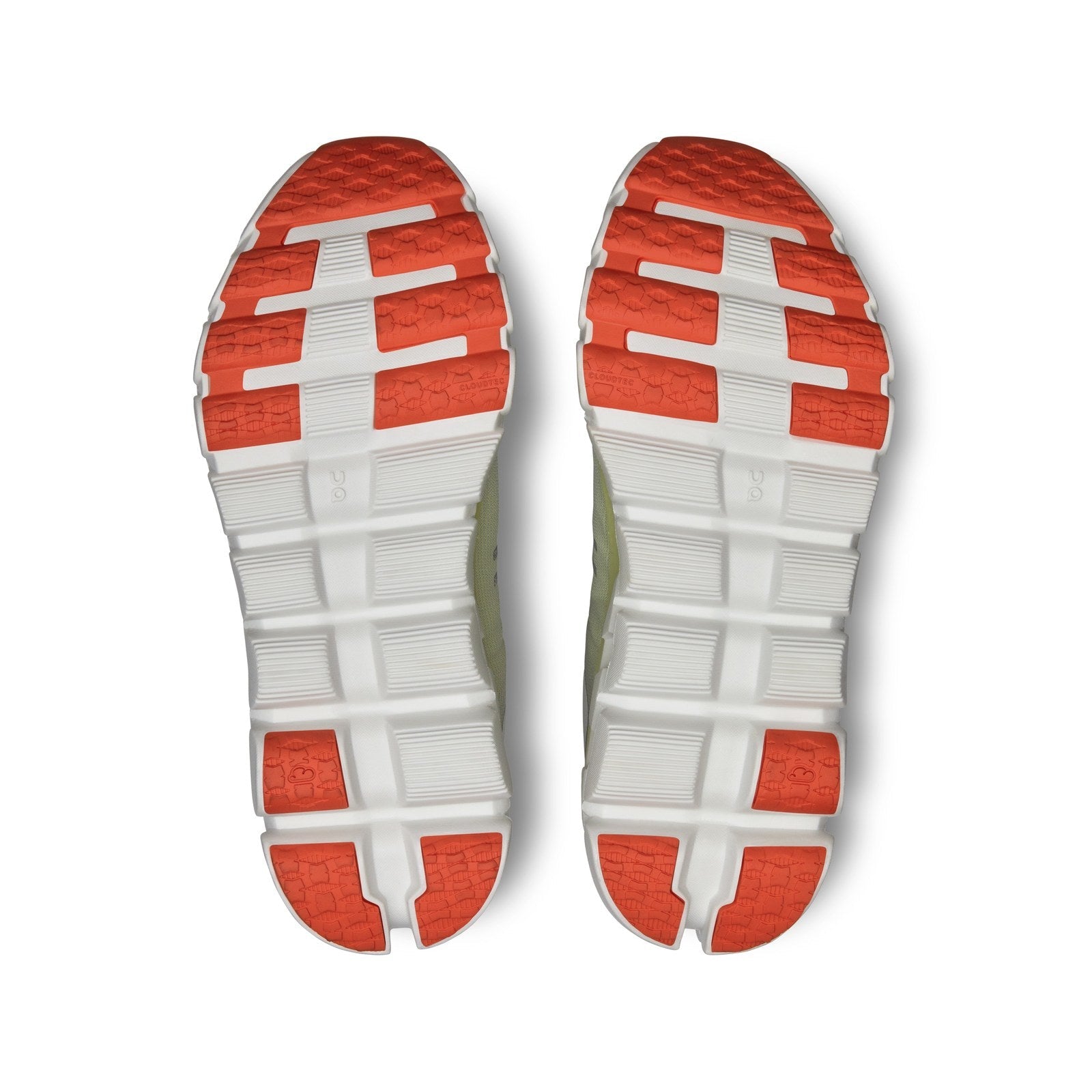 On Running Cloudflow 4 Running Shoe - Women's