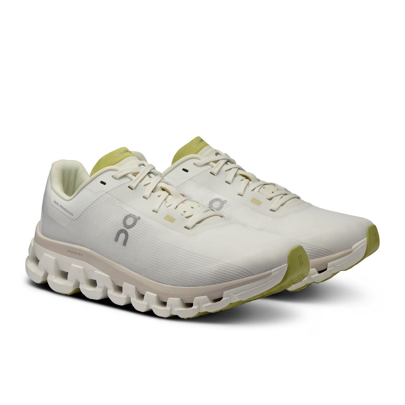 On Running Cloudflow 4 Running Shoe - Women's