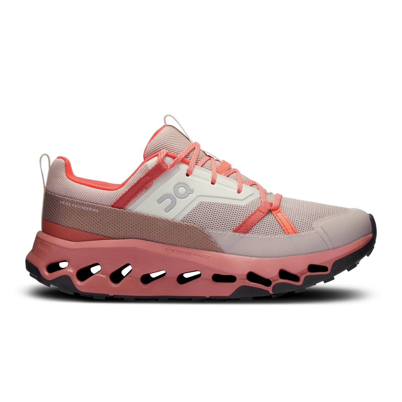 On Running Cloudhorizon Running Shoe - Women's
