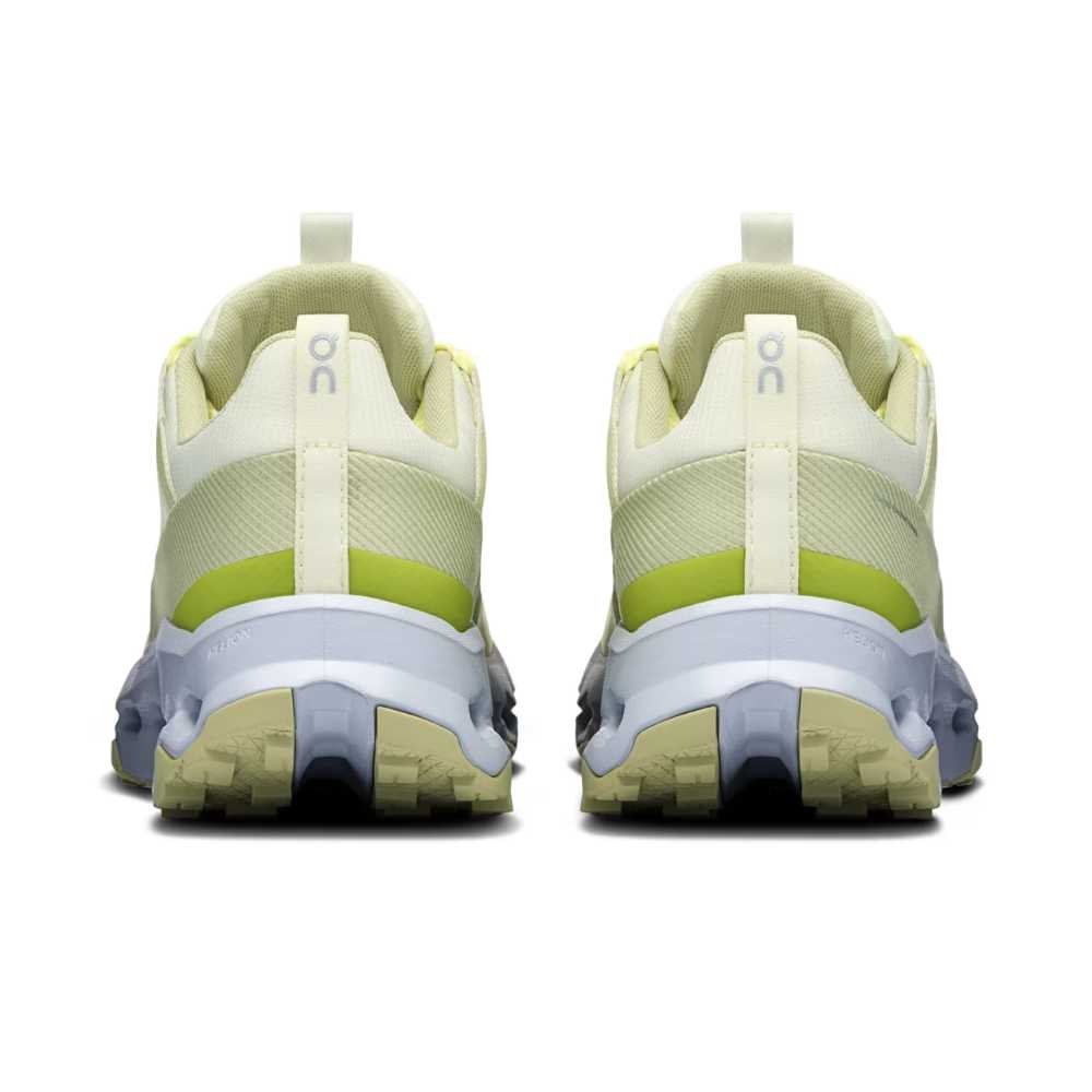 On Running Cloudhorizon Waterproof Running Shoe - Women's