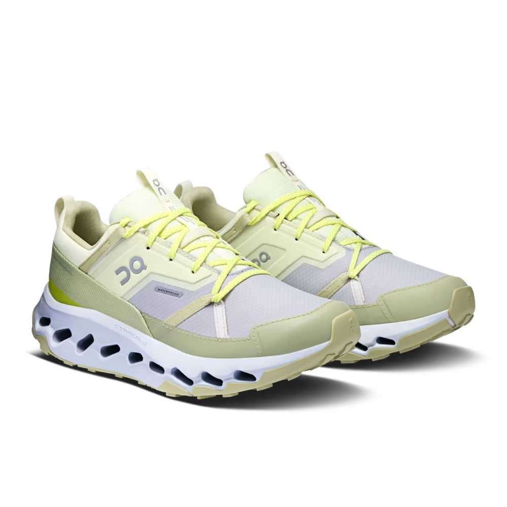 On Running Cloudhorizon Waterproof Running Shoe - Women's