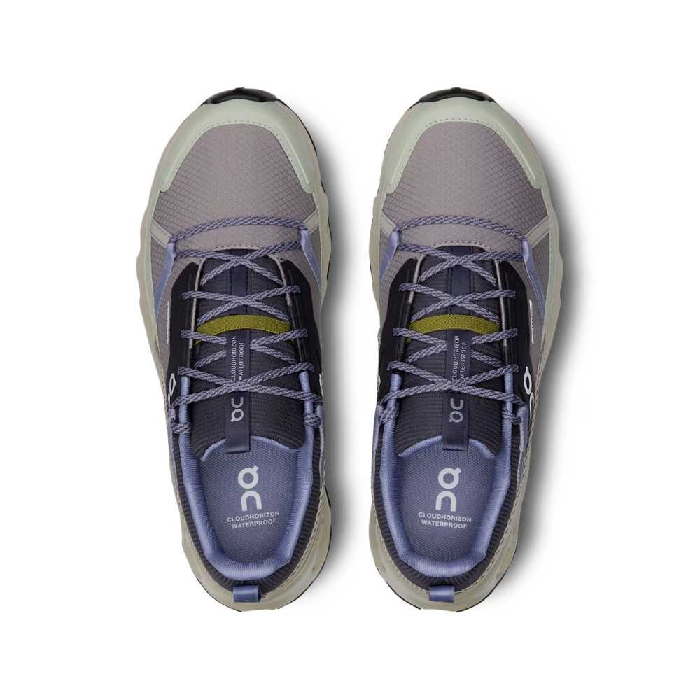 On Running Cloudhorizon Waterproof Running Shoe - Women's