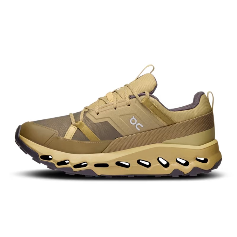 On Running Cloudhorizon Waterproof Running Shoe - Women's