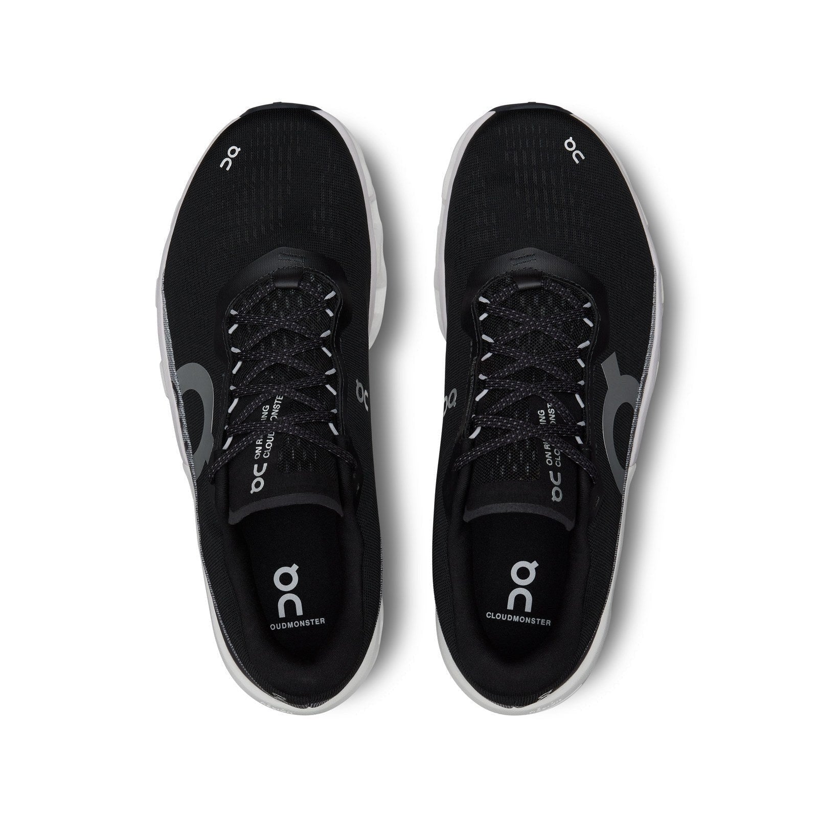 On Running Cloudmonster 2 Running Shoe – Men's