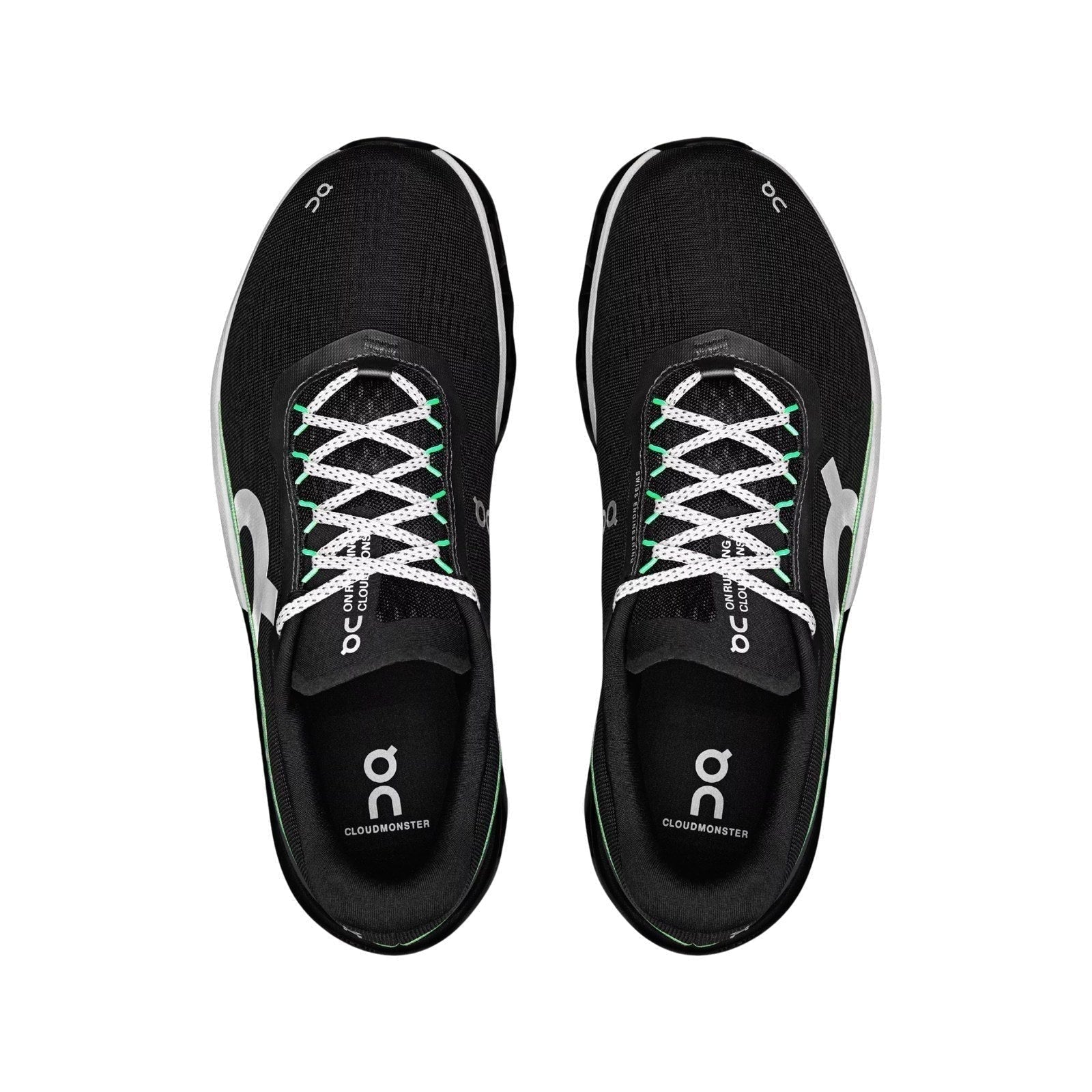 On Running Cloudmonster 2 Running Shoe – Men's