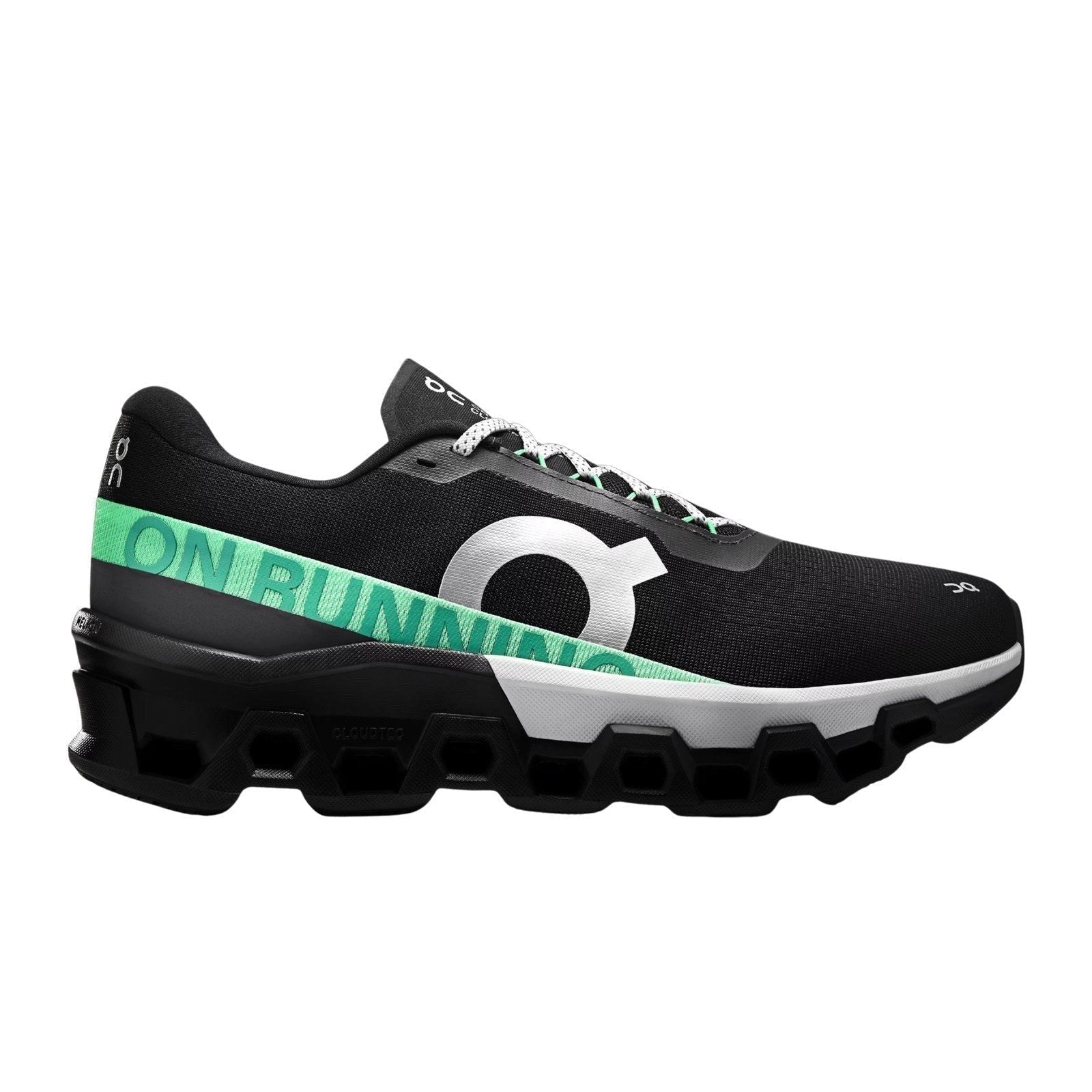 On Running Cloudmonster 2 Running Shoe – Men's
