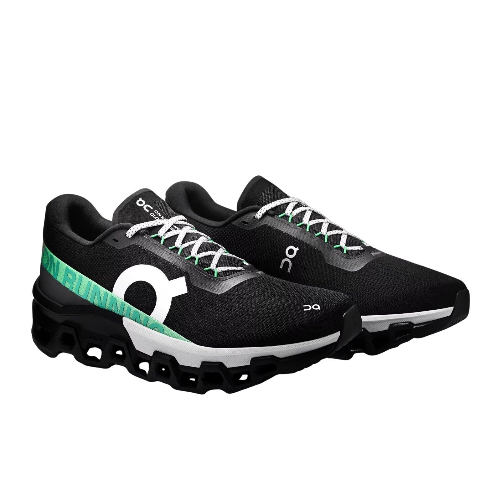 On Running Cloudmonster 2 Running Shoe – Men's