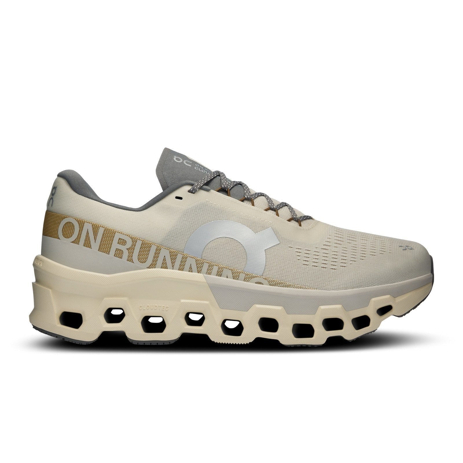 On Running Cloudmonster 2 Running Shoe – Men's
