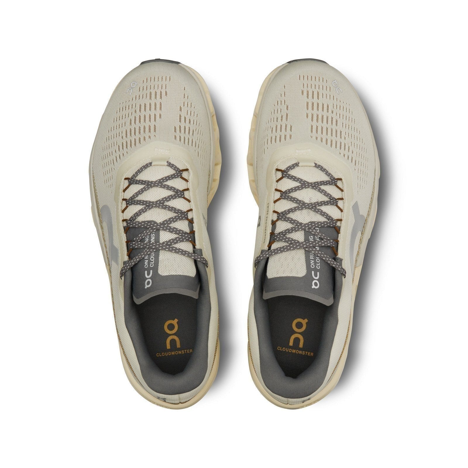 On Running Cloudmonster 2 Running Shoe – Men's