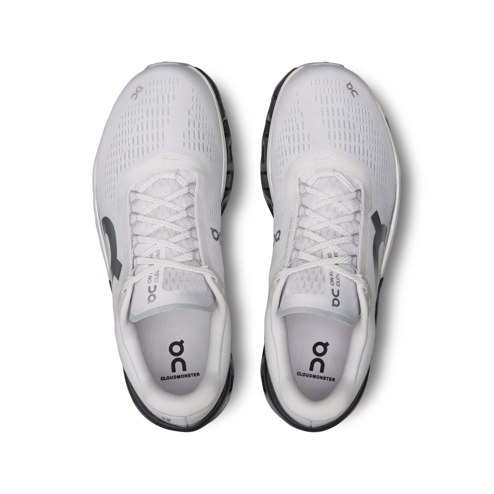 On Running Cloudmonster 2 Running Shoe – Men's
