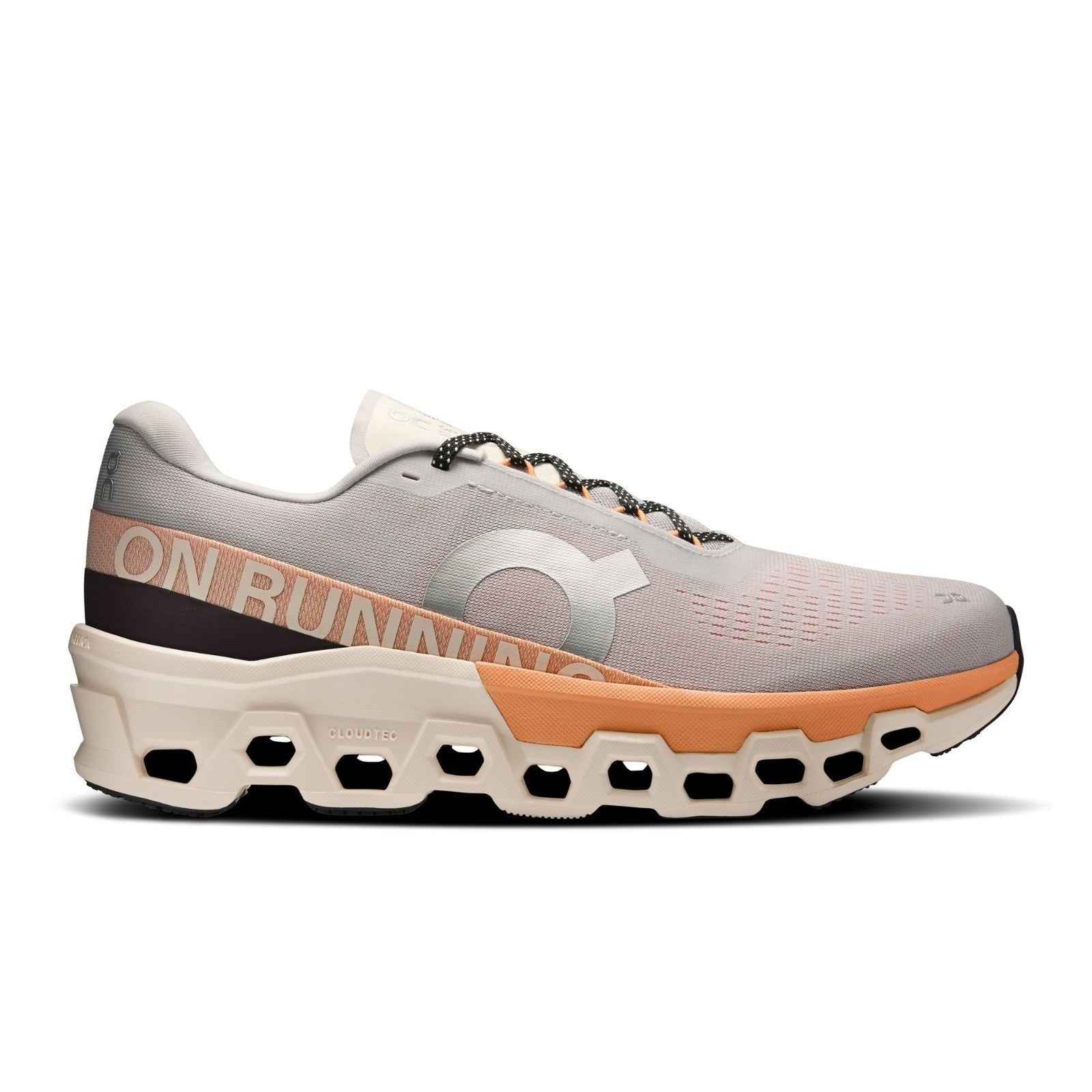 On Running Cloudmonster 2 Running Shoe – Men's