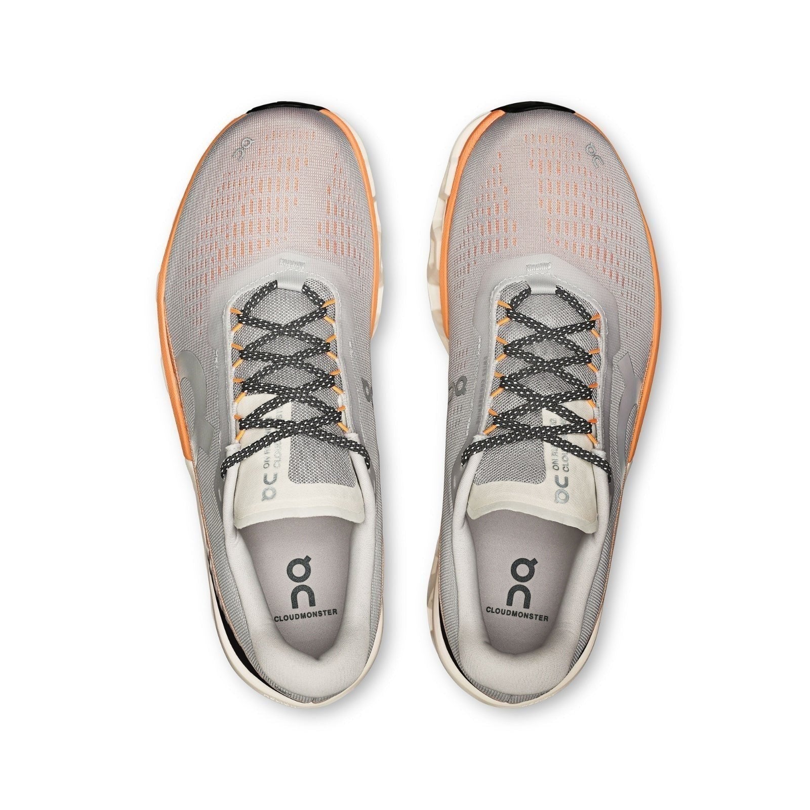 On Running Cloudmonster 2 Running Shoe – Men's