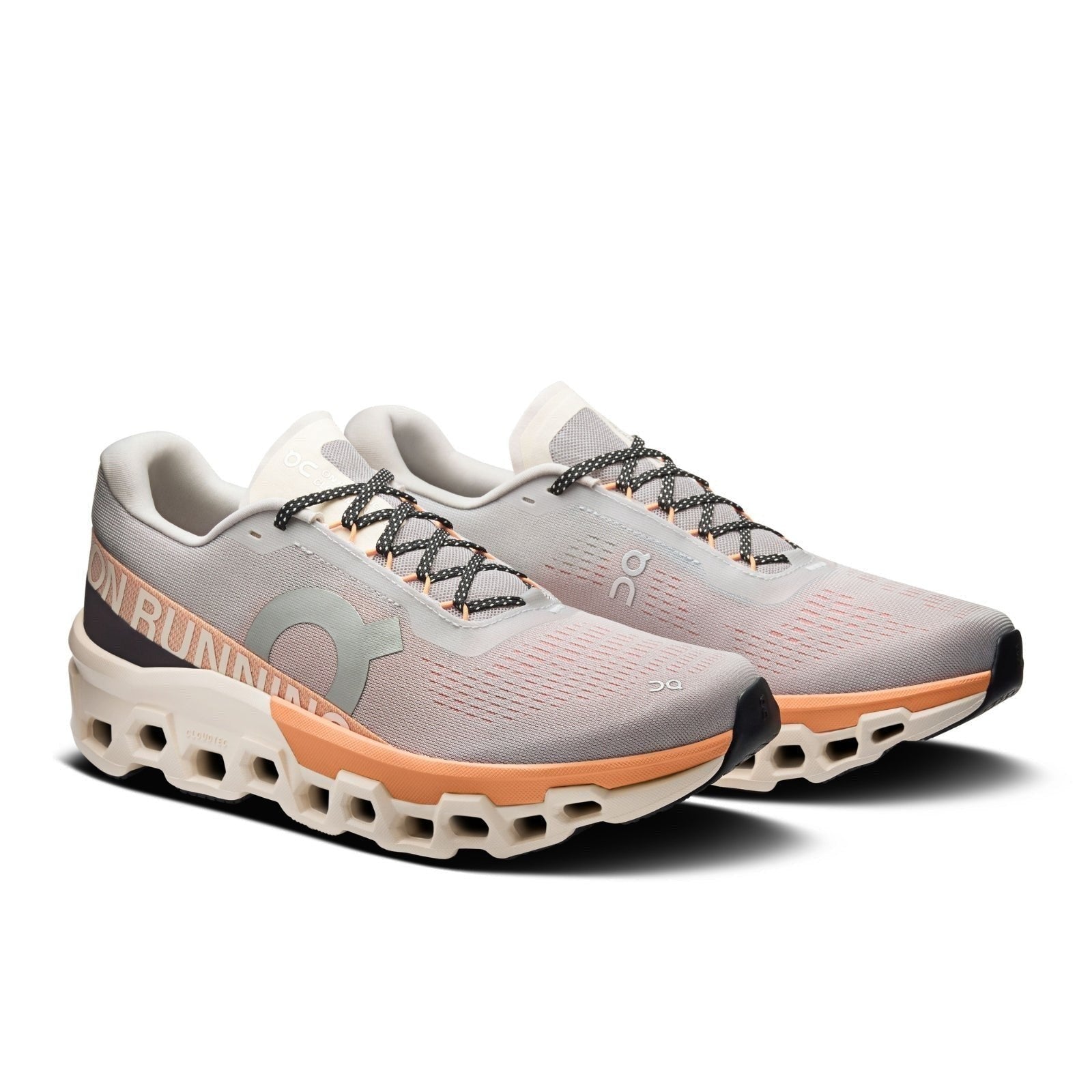 On Running Cloudmonster 2 Running Shoe – Men's