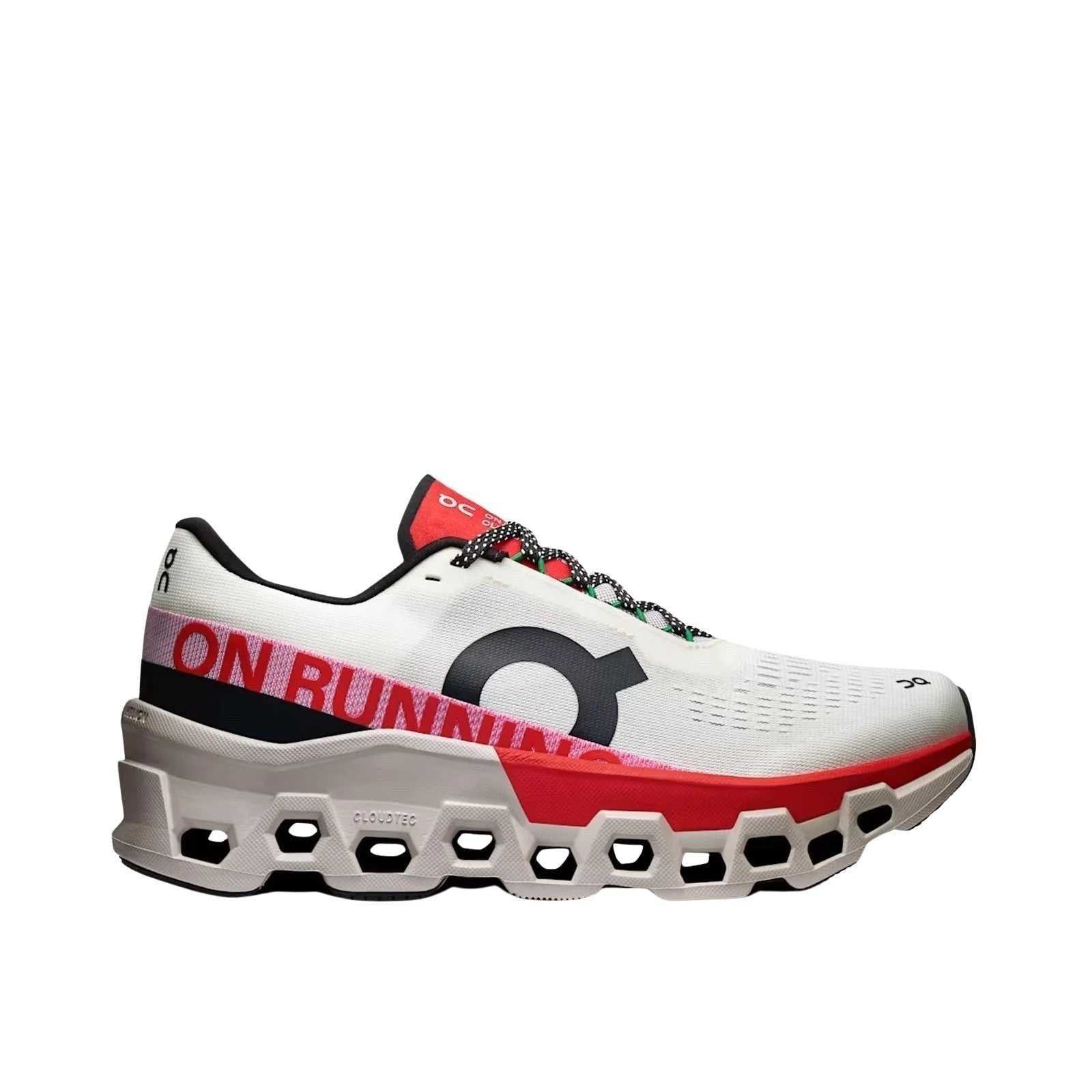 On Running Cloudmonster 2 Running Shoe – Men's