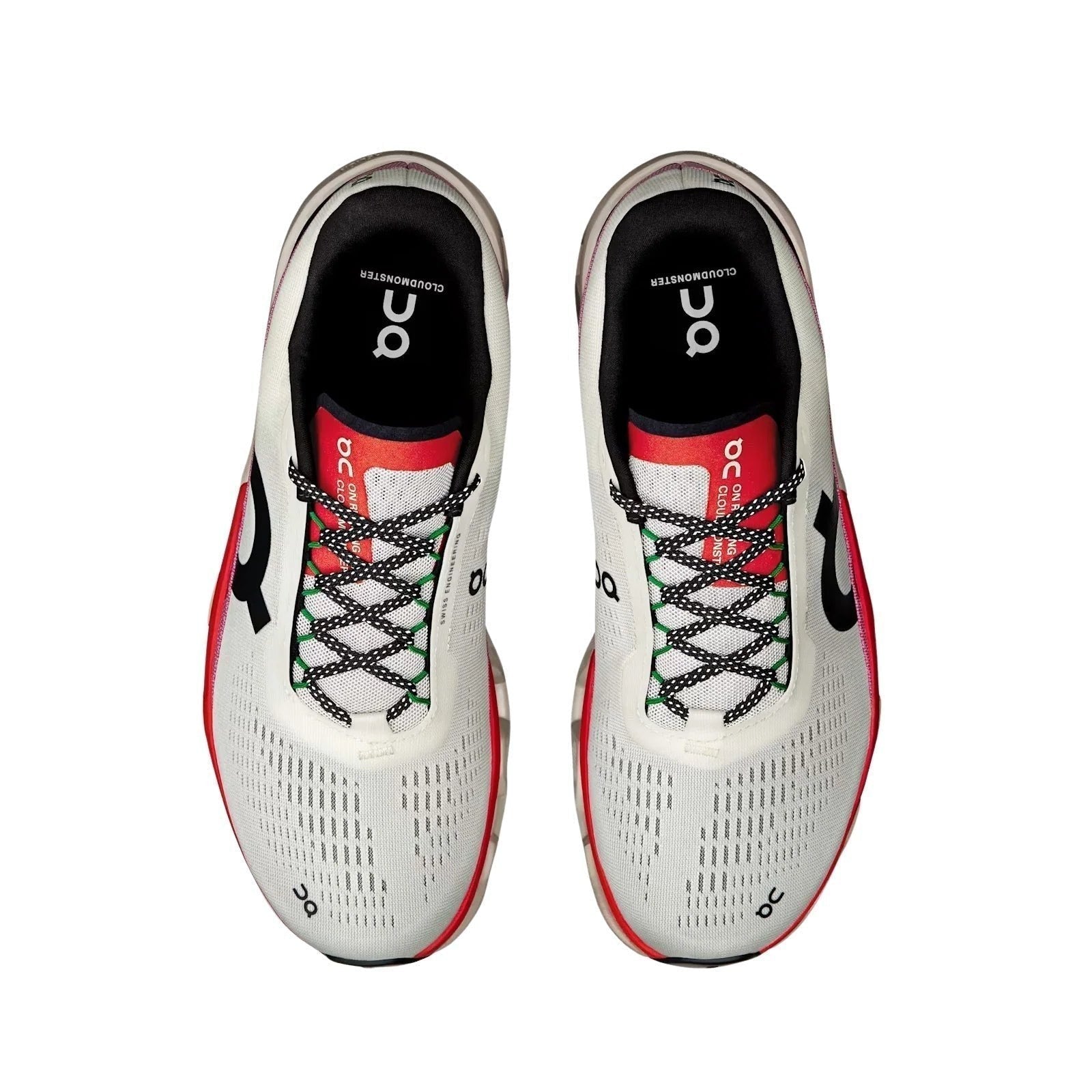 On Running Cloudmonster 2 Running Shoe – Men's