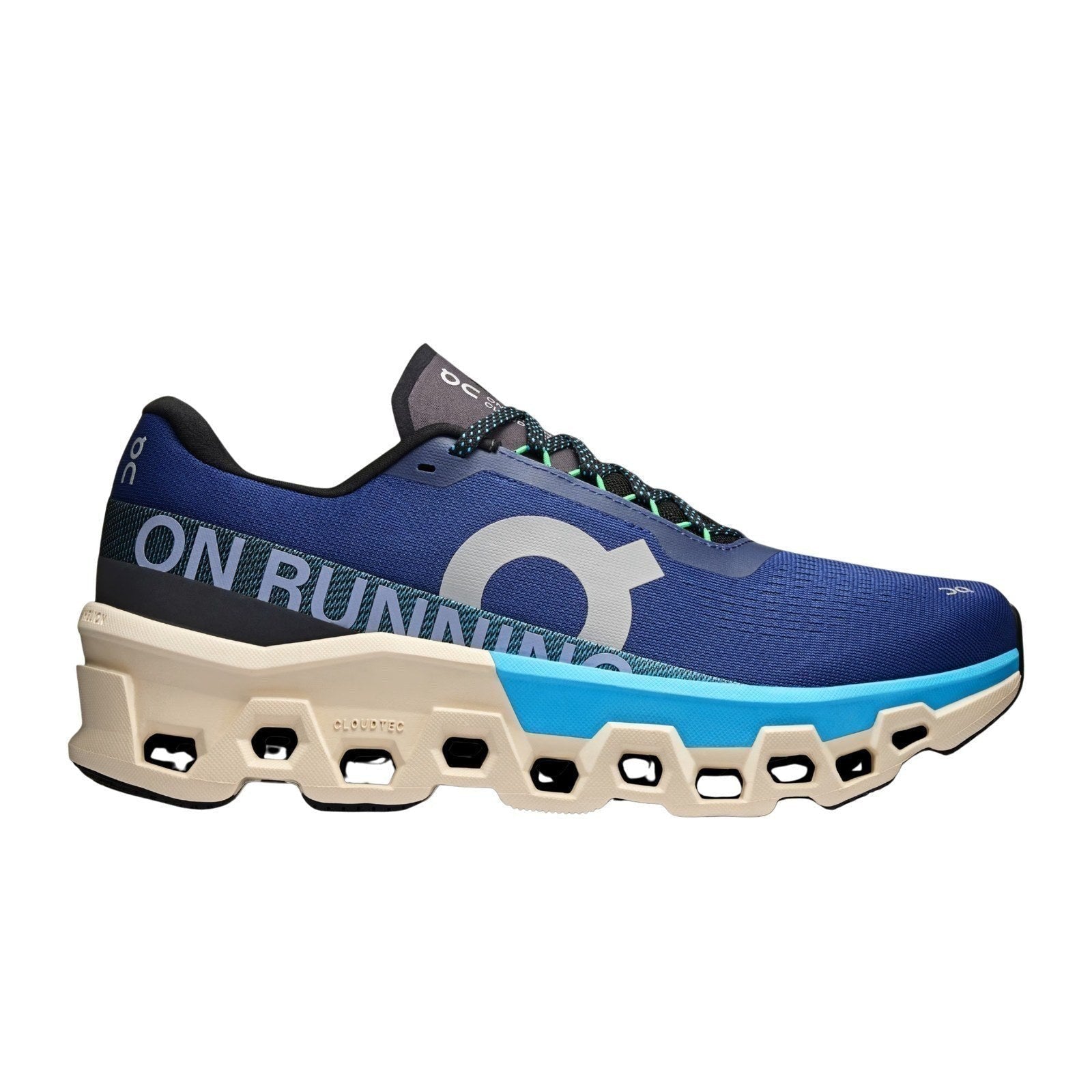 On Running Cloudmonster 2 Running Shoe – Men's