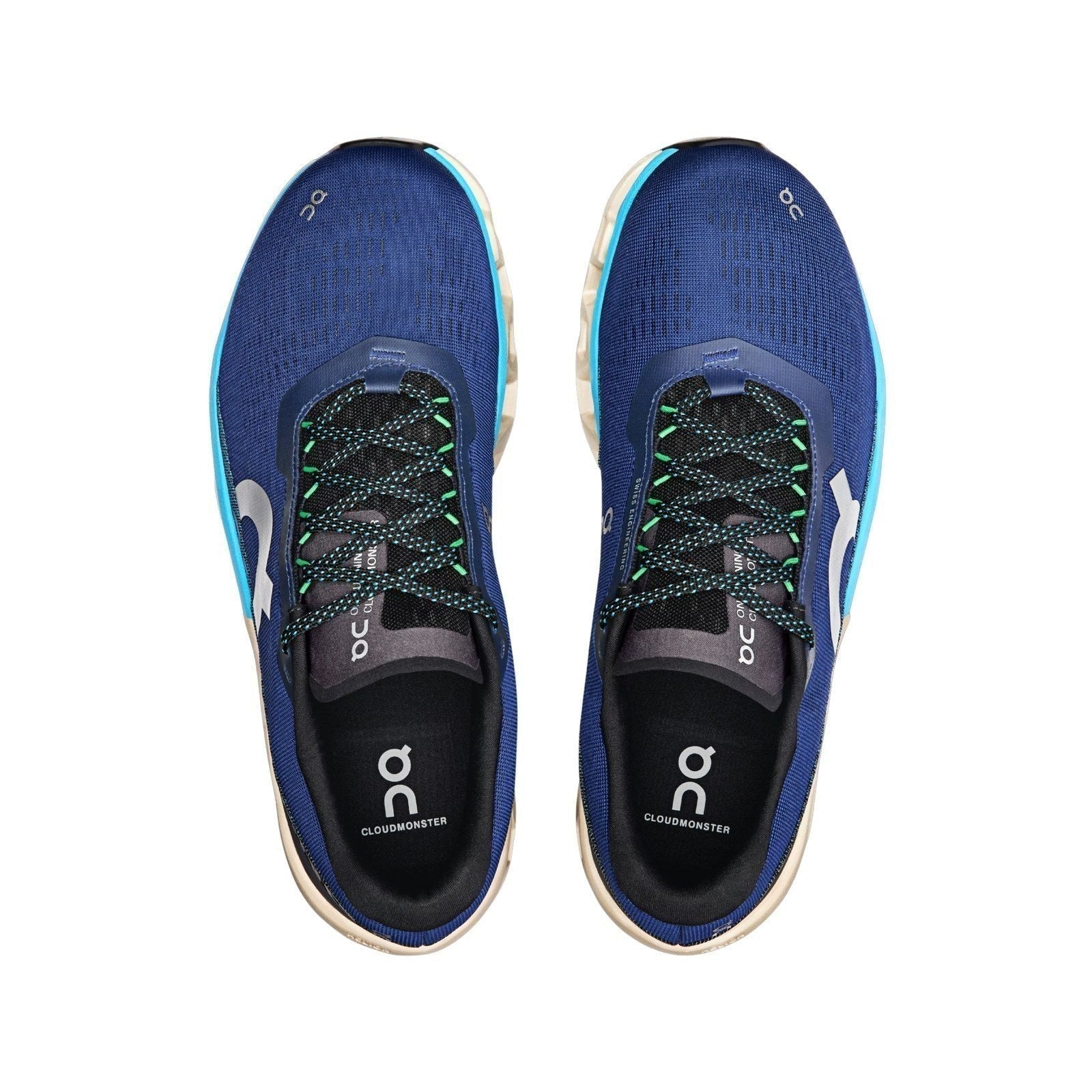 On Running Cloudmonster 2 Running Shoe – Men's