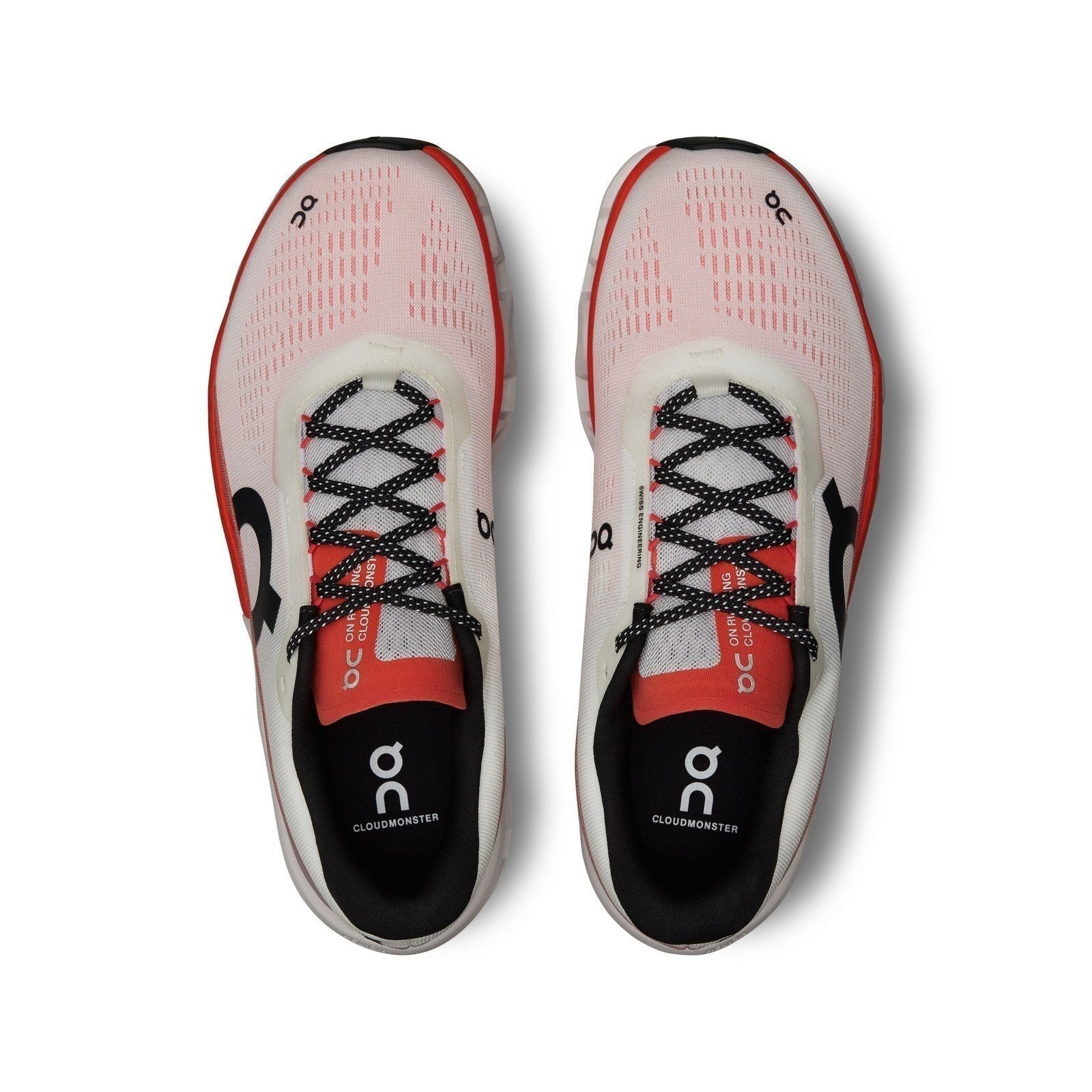On Running Cloudmonster 2 Running Shoe – Men's