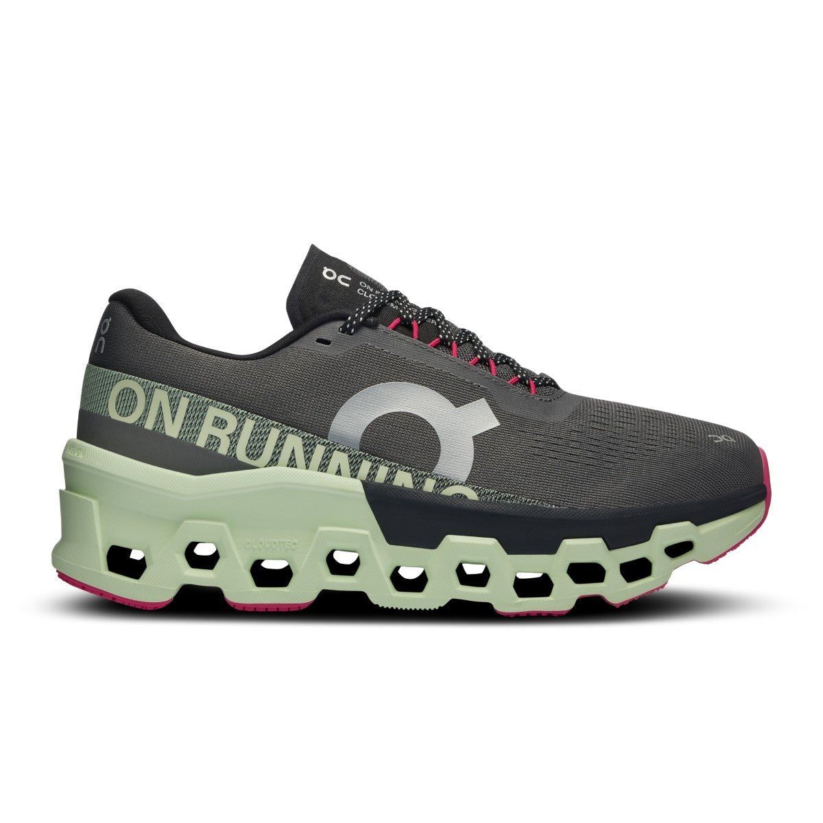 On Running Cloudmonster 2 Running Shoe – Women's