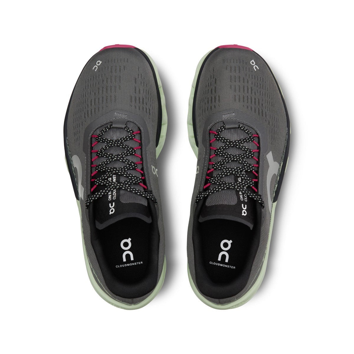 On Running Cloudmonster 2 Running Shoe – Women's