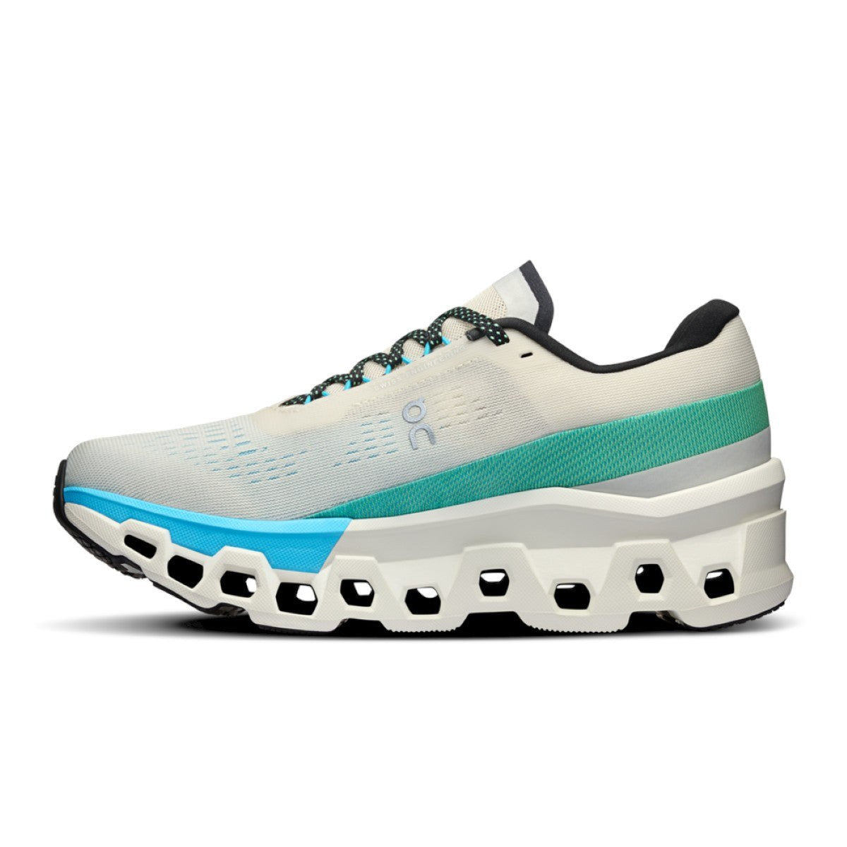 On Running Cloudmonster 2 Running Shoe – Women's