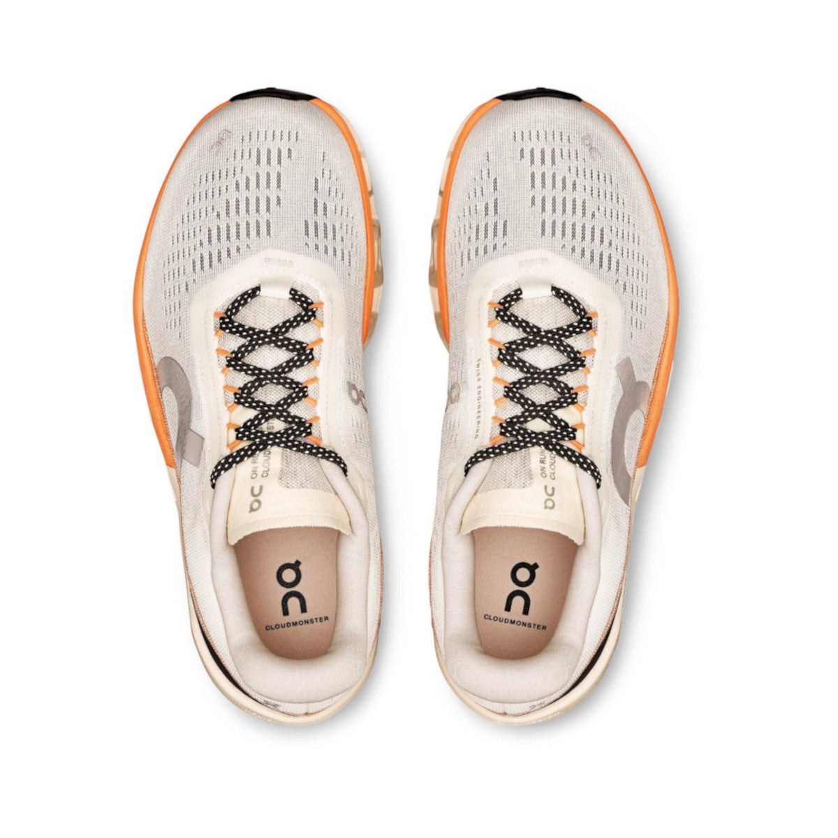 On Running Cloudmonster 2 Running Shoe – Women's