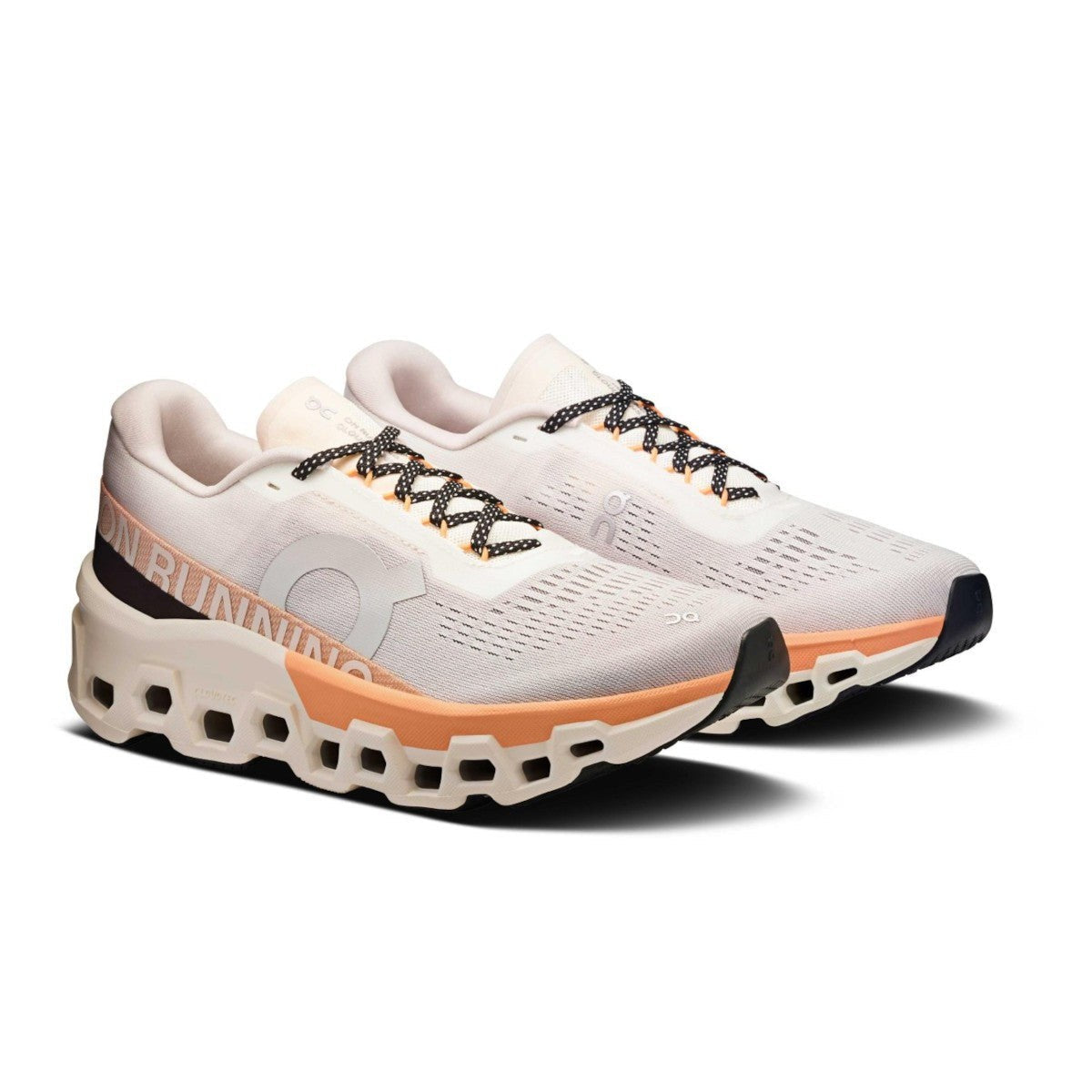 On Running Cloudmonster 2 Running Shoe – Women's