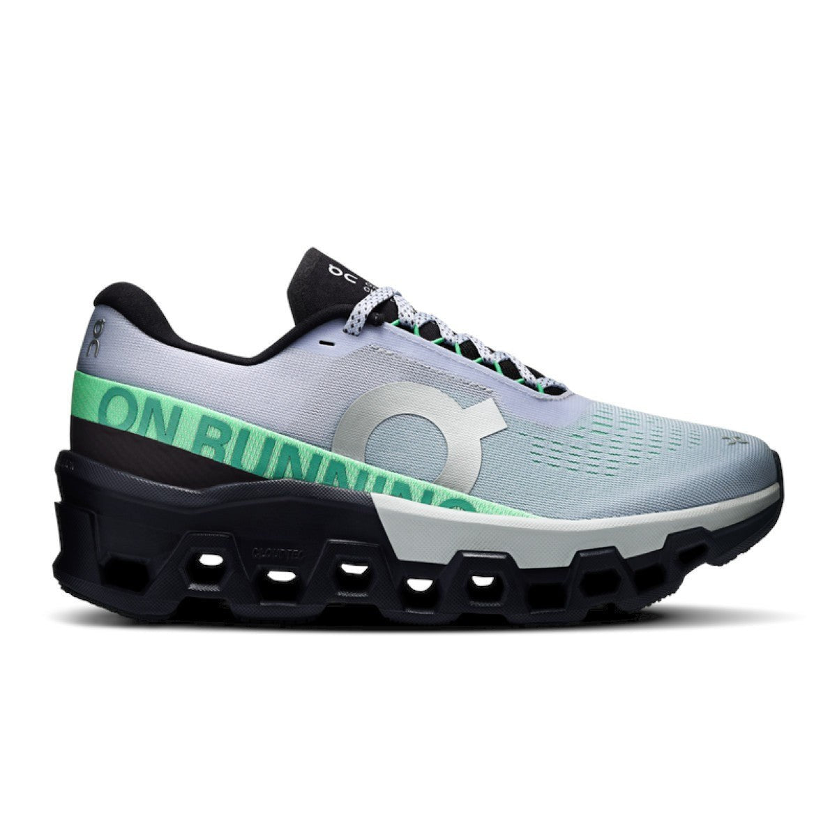 On Running Cloudmonster 2 Running Shoe – Women's