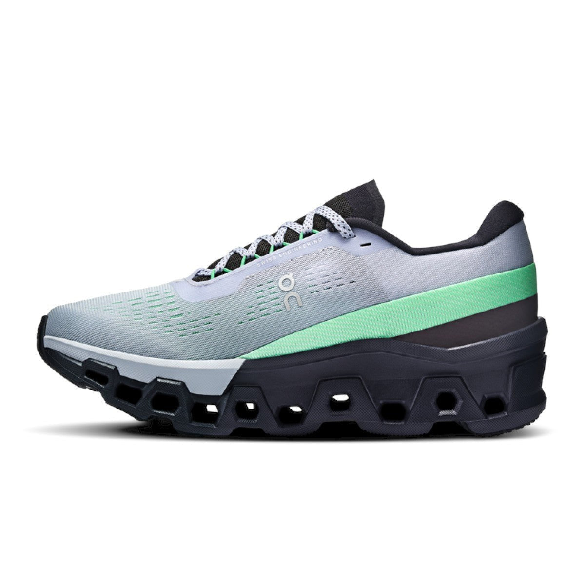 On Running Cloudmonster 2 Running Shoe – Women's