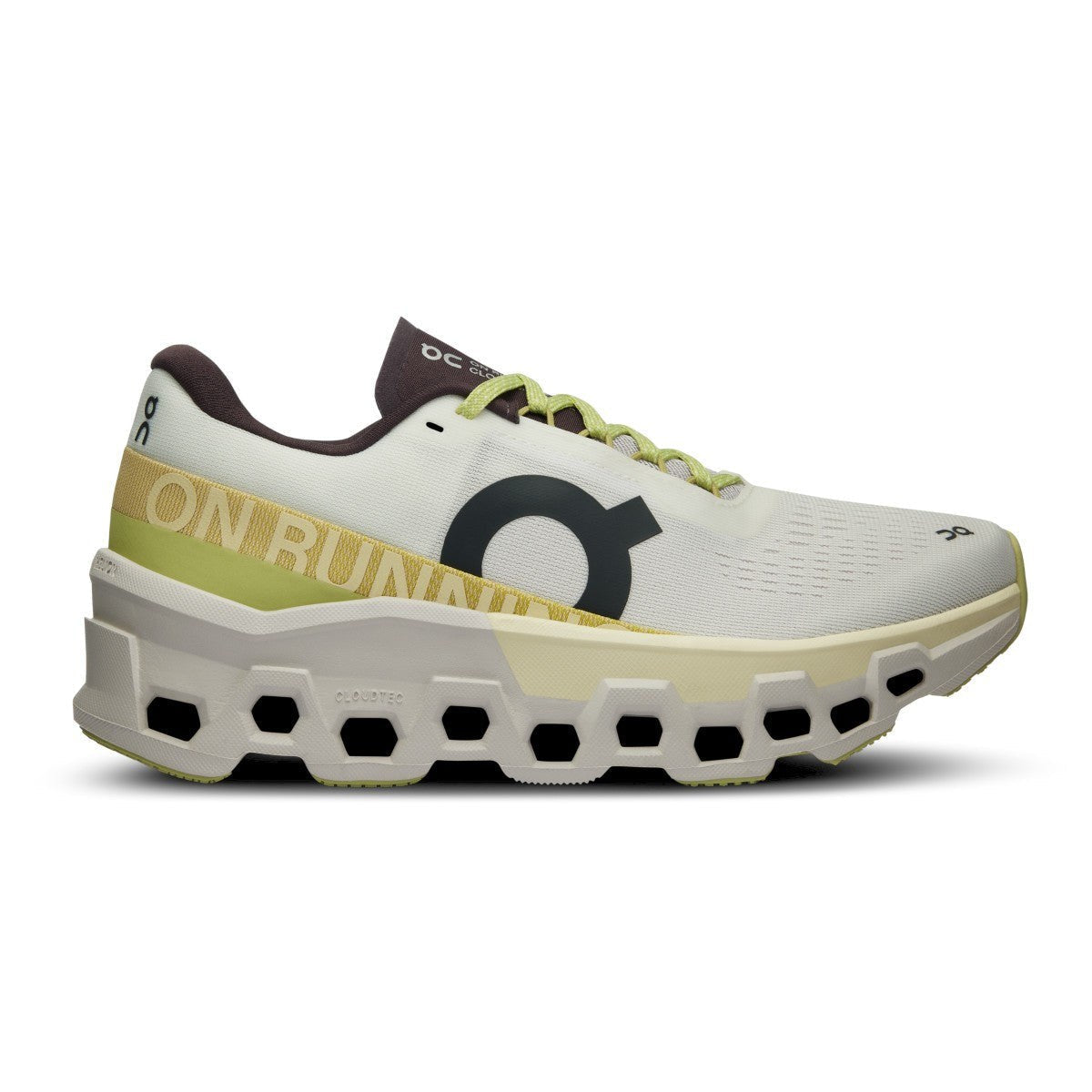 On Running Cloudmonster 2 Running Shoe – Women's