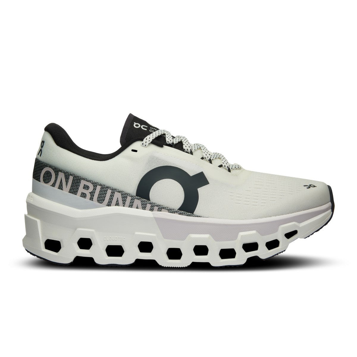 On Running Cloudmonster 2 Running Shoe – Women's