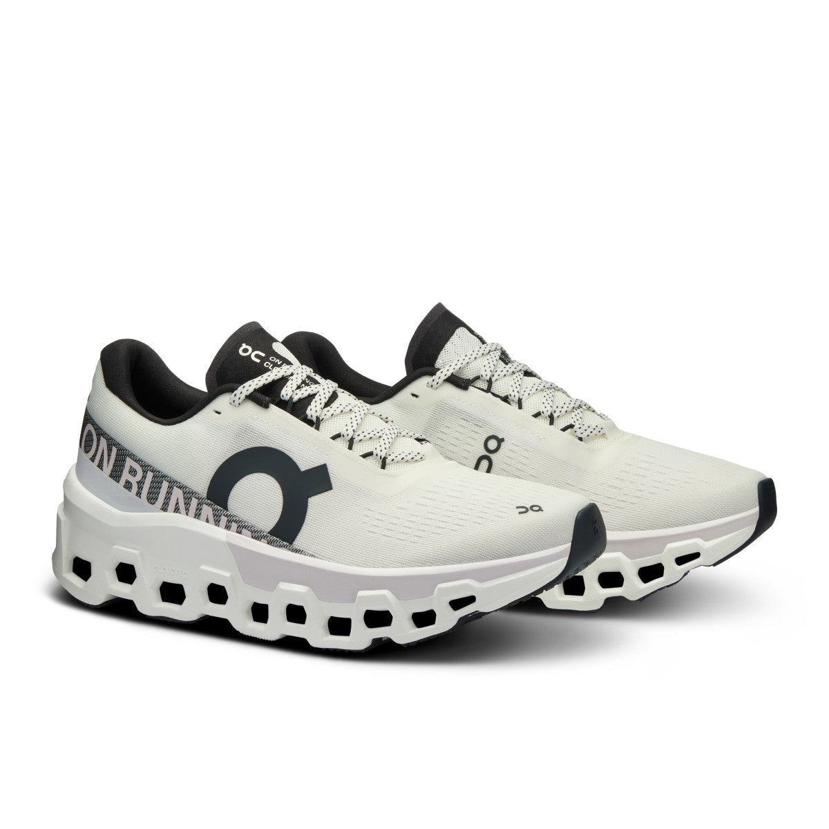 On Running Cloudmonster 2 Running Shoe – Women's