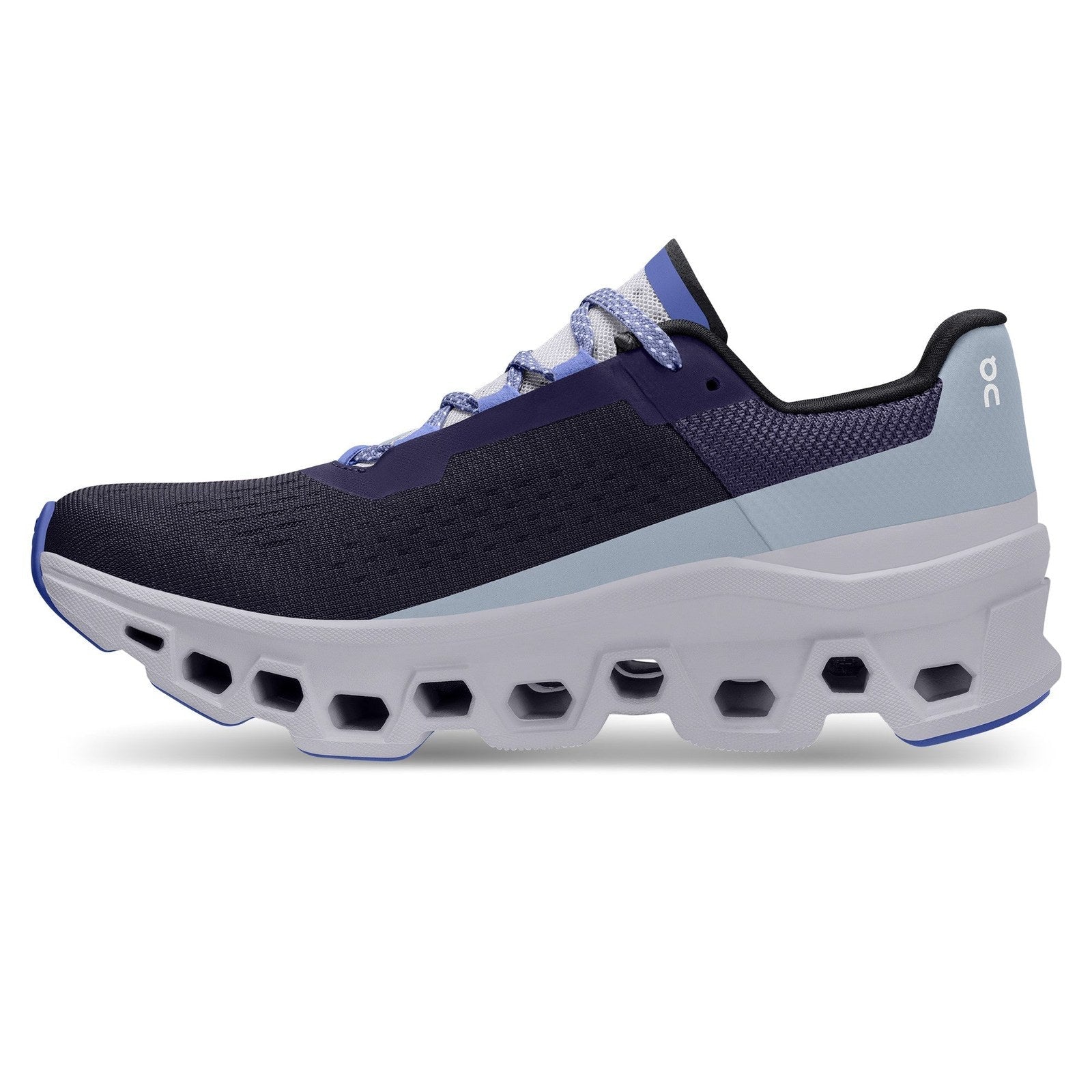 On Running Cloudmonster Running Shoe – Women's