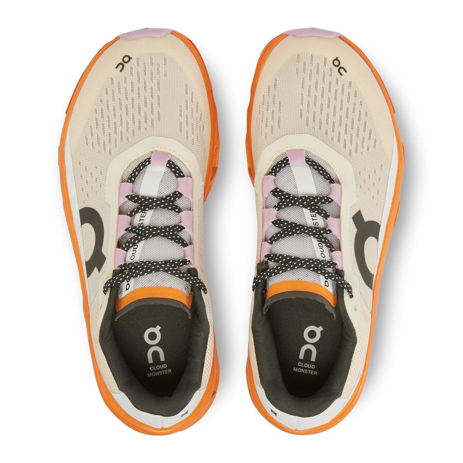 On Running Cloudmonster Running Shoe – Women's