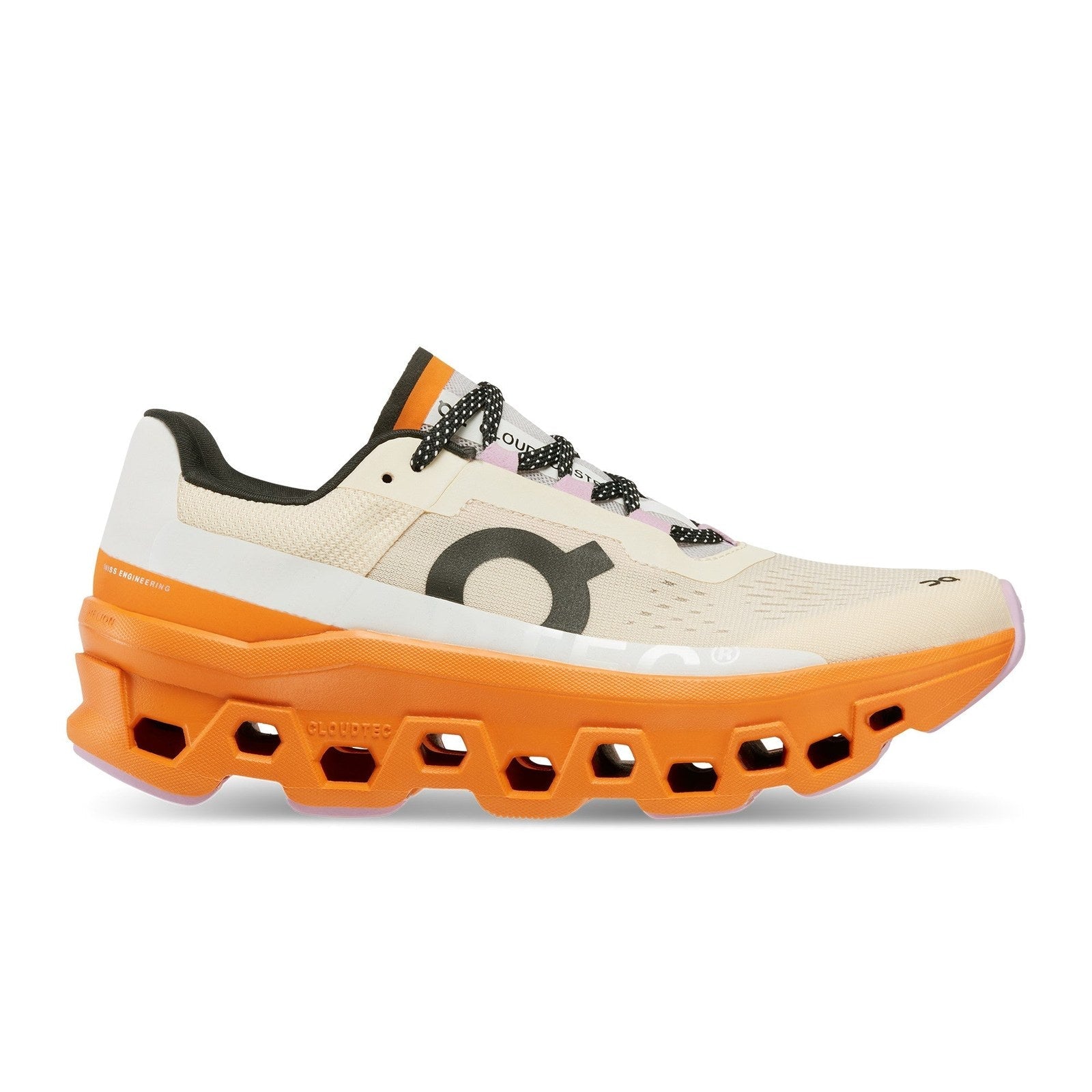 On Running Cloudmonster Running Shoe – Women's