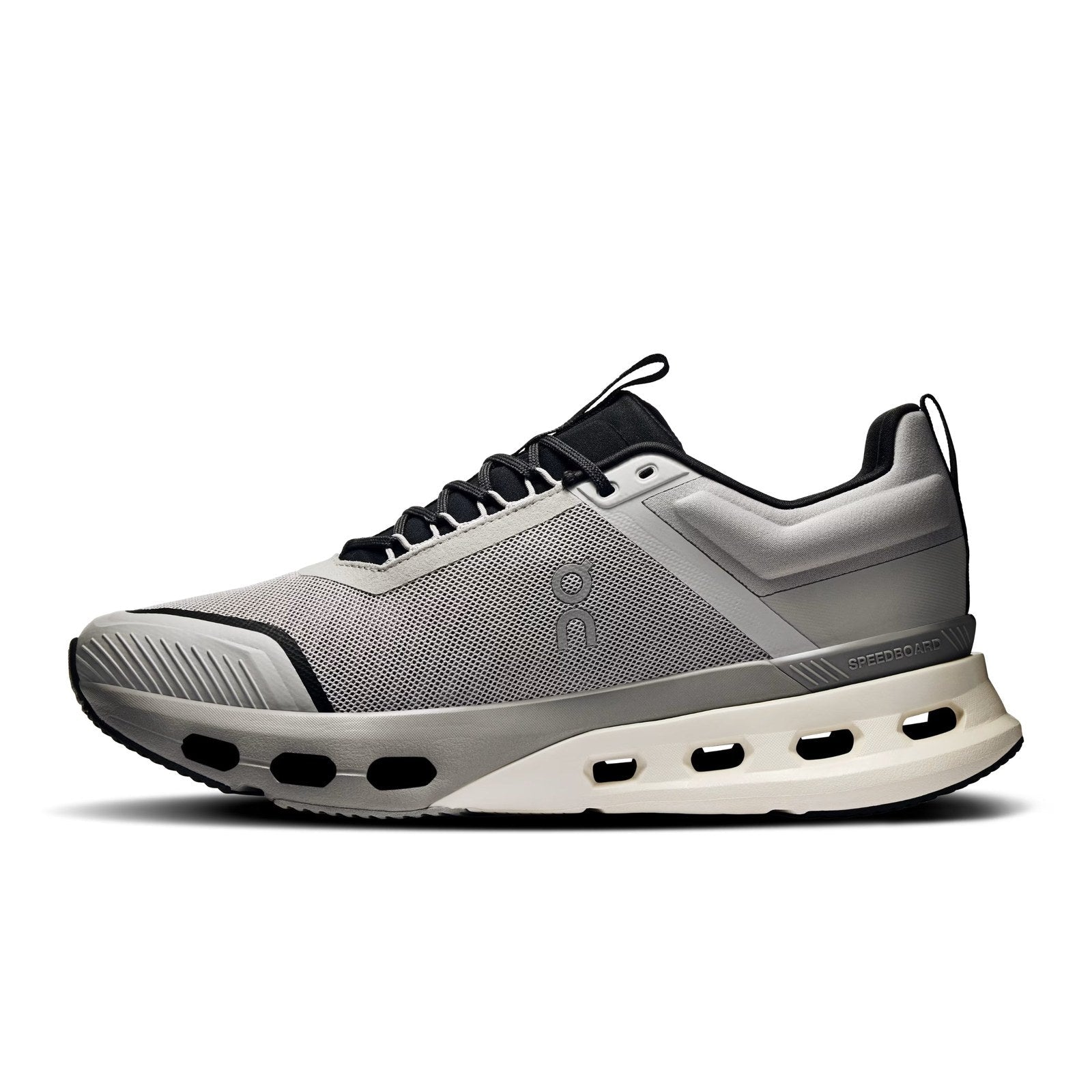 On Running Cloudnova X Running Shoe - Men's