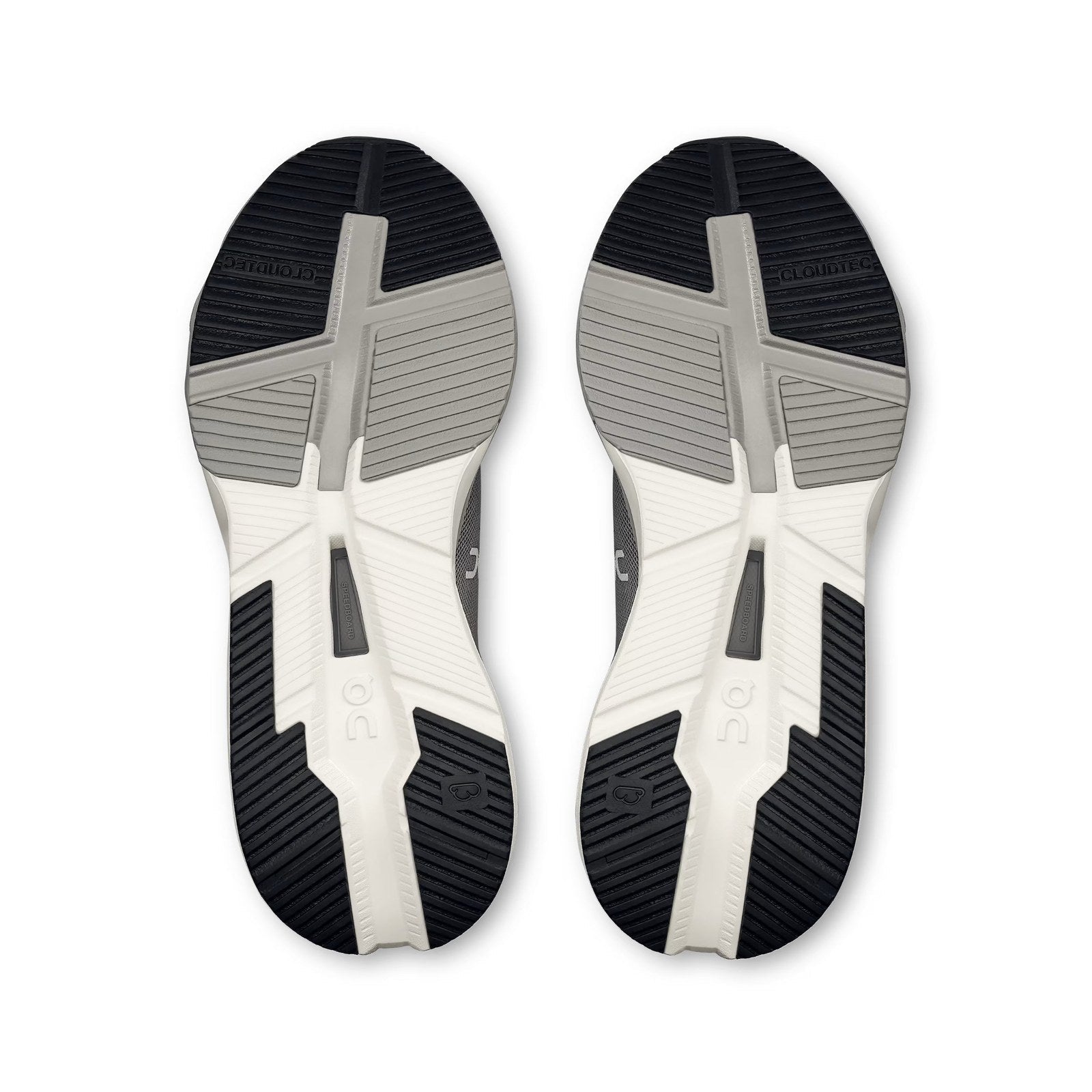 On Running Cloudnova X Running Shoe - Men's