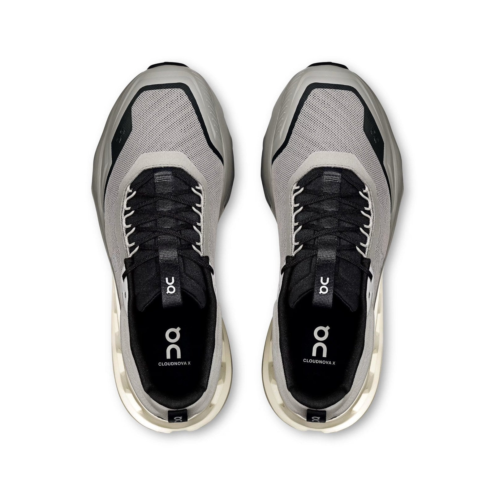 On Running Cloudnova X Running Shoe - Men's