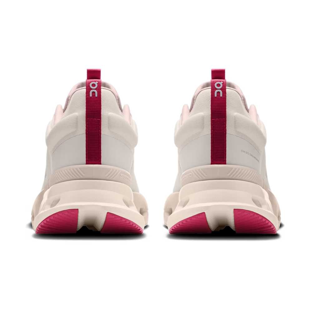 On Running Cloudnova X Running Shoe - Women's