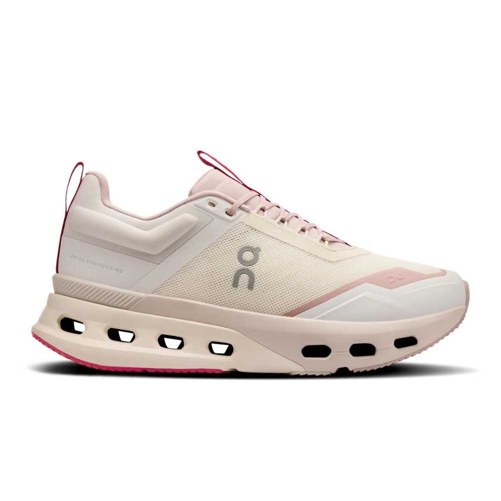 On Running Cloudnova X Running Shoe - Women's
