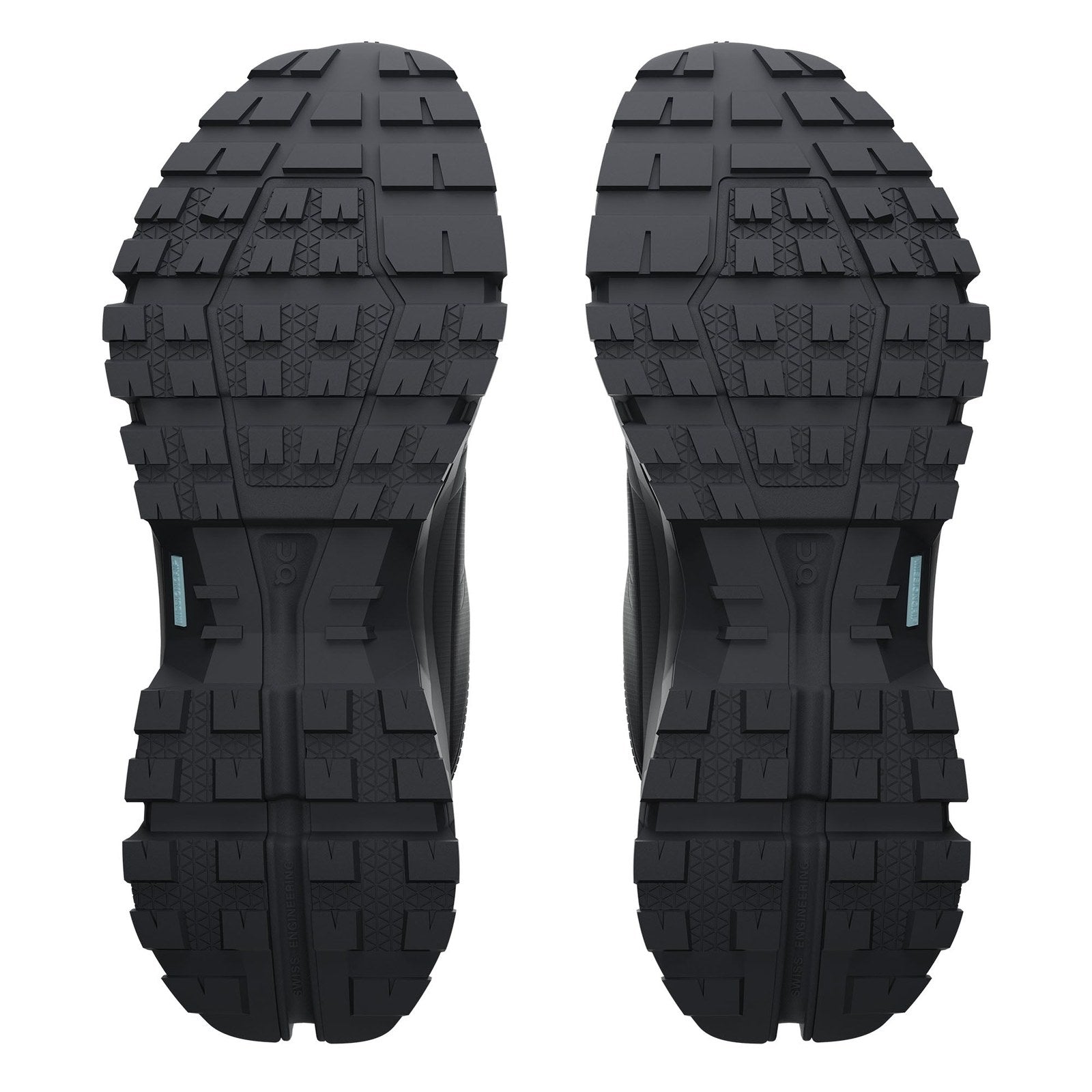 On Running Cloudrock Low Waterproof Running Shoe - Men's