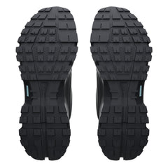 On Running Cloudrock Low Waterproof Running Shoe - Men's