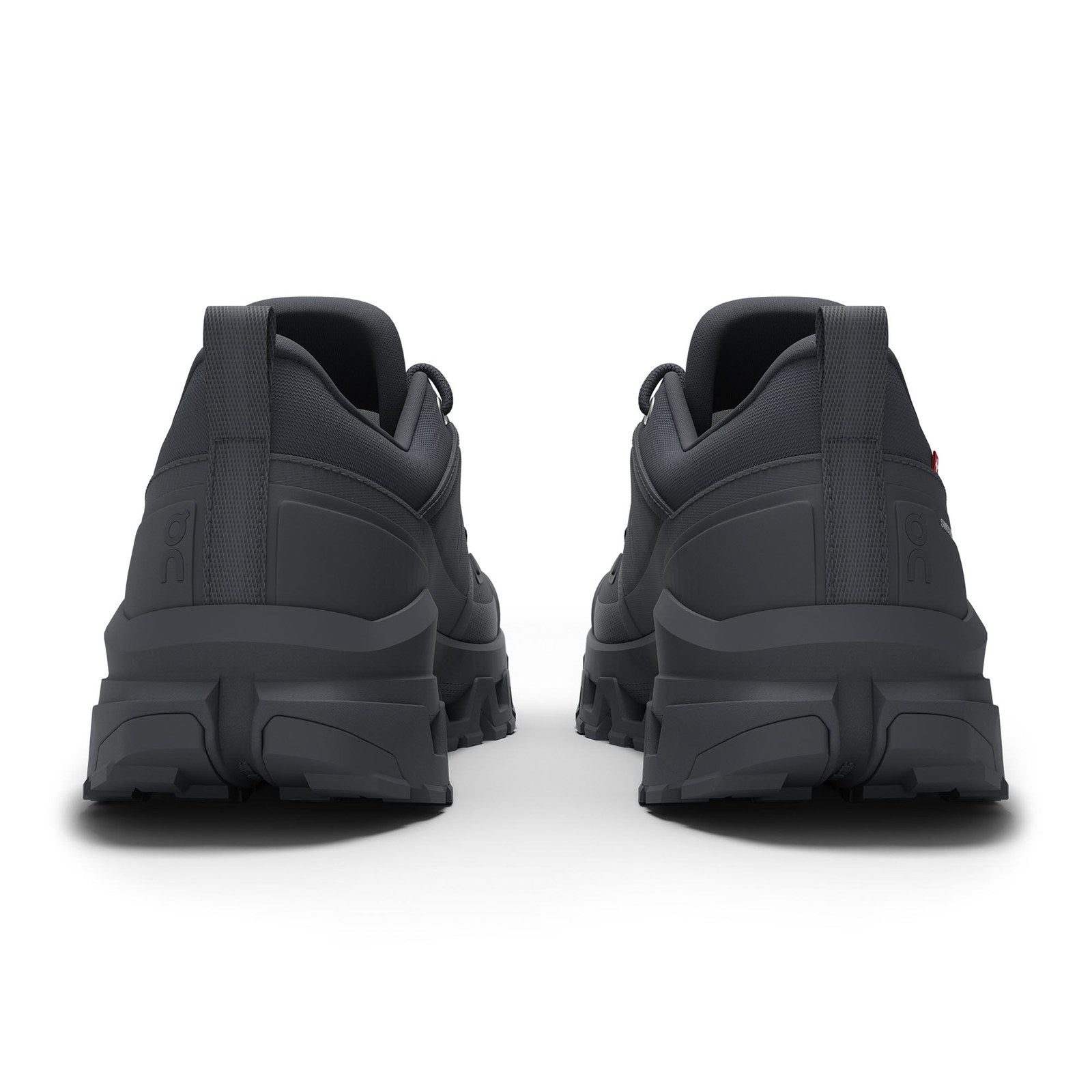 On Running Cloudrock Low Waterproof Running Shoe - Men's