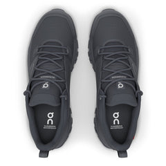 On Running Cloudrock Low Waterproof Running Shoe - Men's