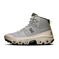On Running Cloudrock Mid Waterproof Running Shoe – Men's