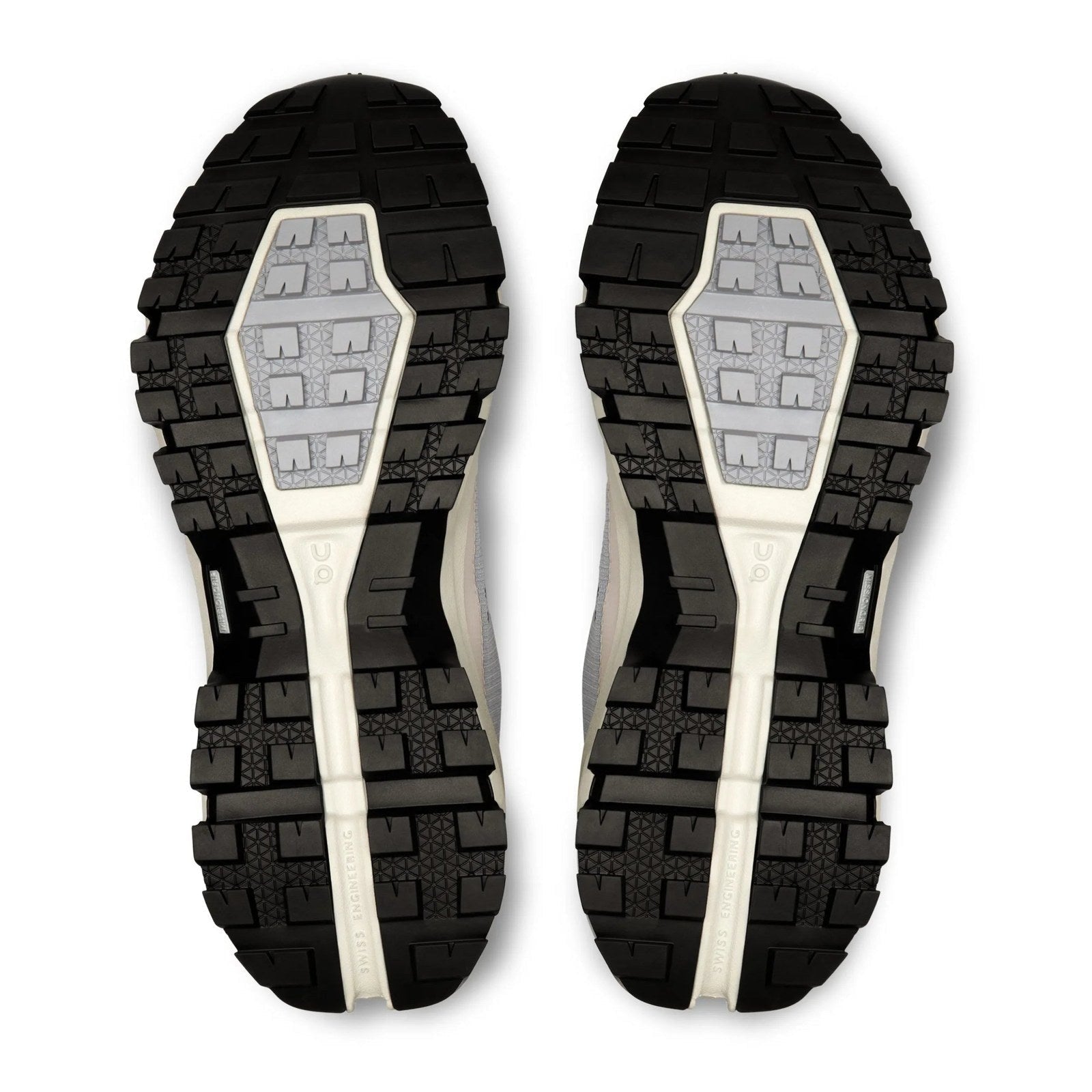 On Running Cloudrock Mid Waterproof Running Shoe – Men's