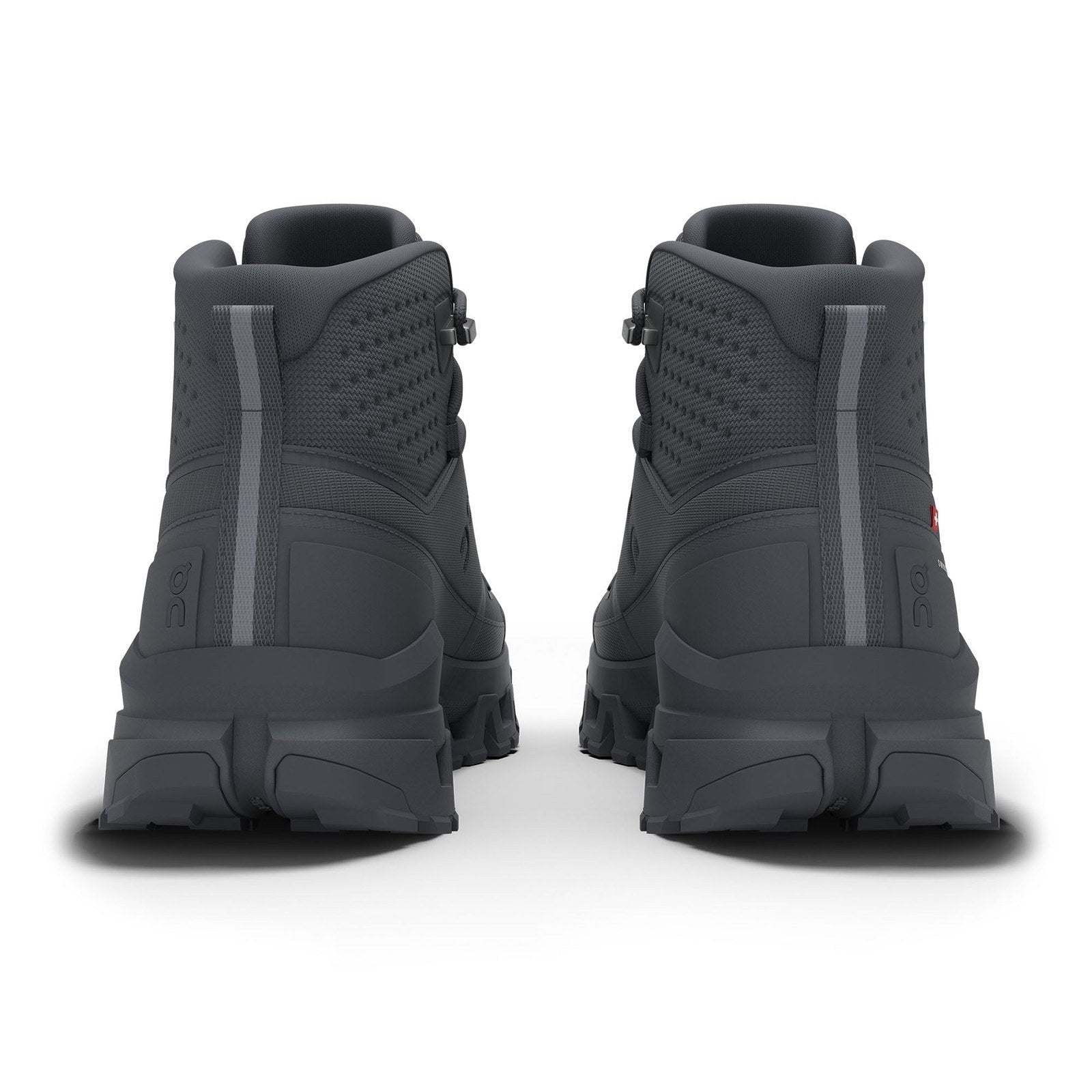 On Running Cloudrock Mid Waterproof Running Shoe – Men's