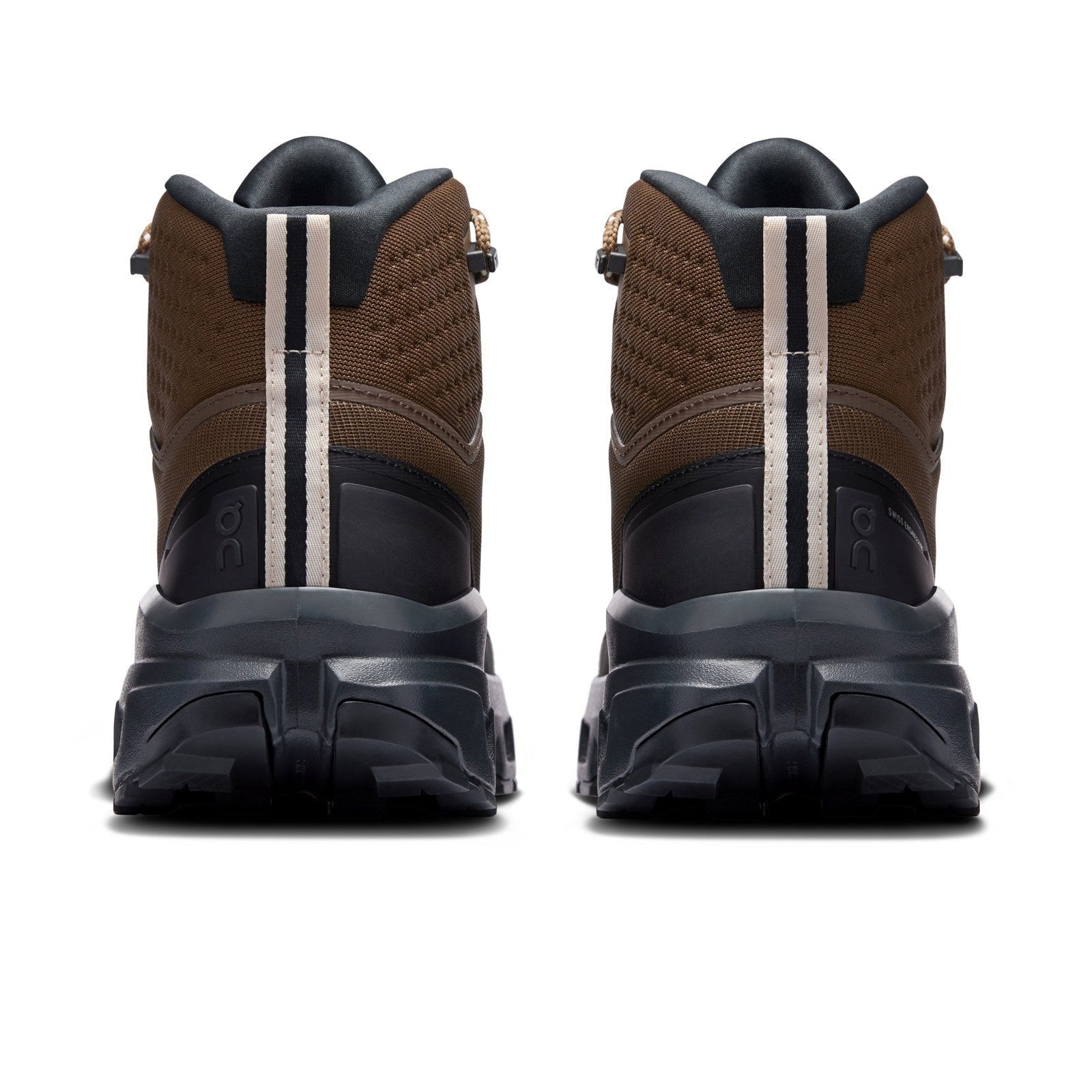 On Running Cloudrock Mid Waterproof Running Shoe – Men's